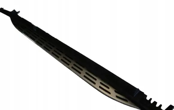 Mercedes-Benz GLS X167 Thresholds for All-terrain vehicles A1676986600