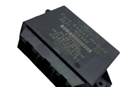Ford S-MAX Parking PDC control unit/module BS7T15K866AD A12448350 1123201752