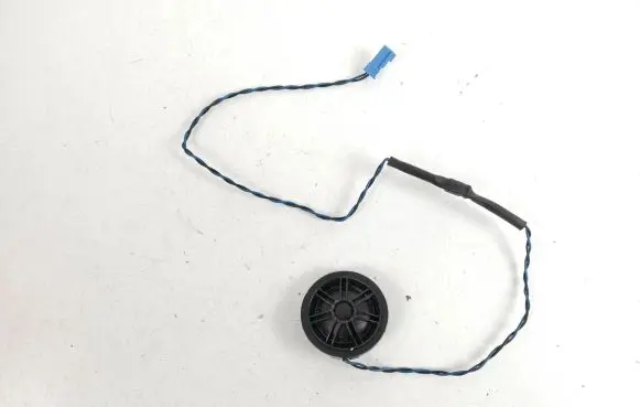 BMW X3 F25 Front door high frequency speaker 9220750 18820010 430407861351