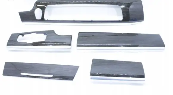 BMW 7 F01 F02 F03 F04 Dashboard trim 9232611