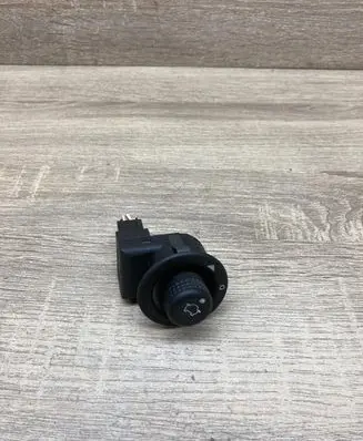 Ford Focus Wing mirror switch 93BG17B676BA 93BG14489GHA