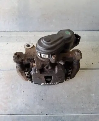Ford F150 Rear brake caliper 3C221AD