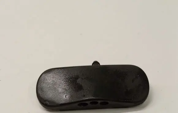Audi Q3 8U Windshield washer spray nozzle 8U0955988A