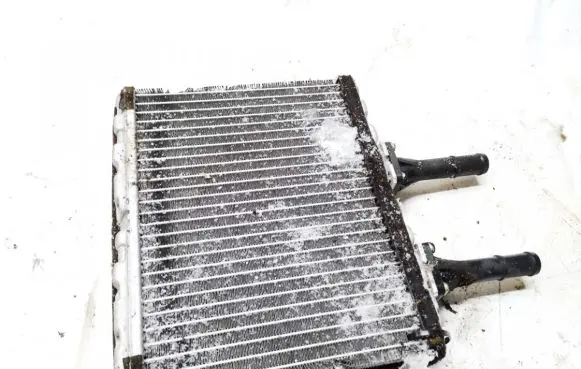Nissan Primera Heater blower radiator