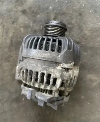 Volvo S60 Generator/alternator