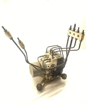 BMW 5 F10 F11 ABS Pump 0265250597 3451678544103