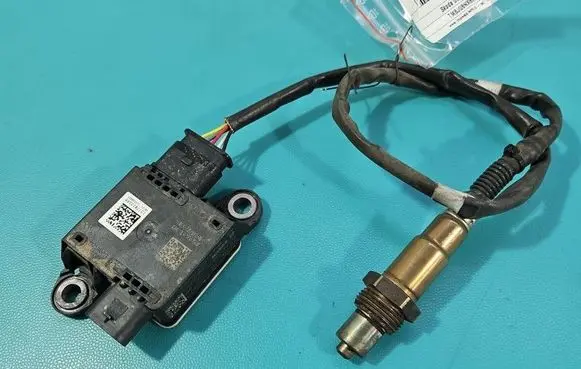 Skoda Octavia Mk4 Lambda probe sensor 05L906261D IMPRK1581134
