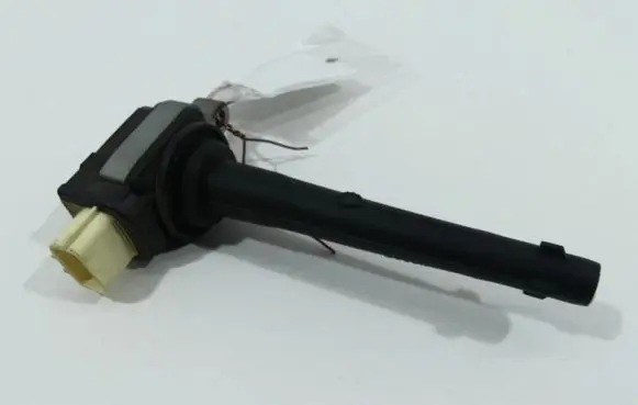 Renault Fluence High voltage ignition coil IMPRK769431