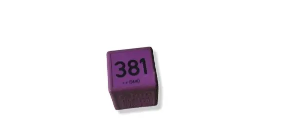 Audi A6 S6 C6 4F Other relay 431951253G
