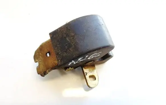 Renault Master II Front door lock 352439
