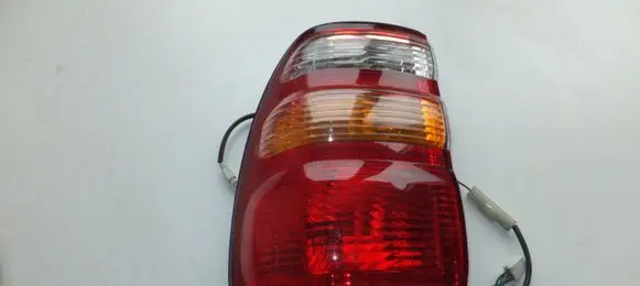 Toyota Land Cruiser (J100) Rear/tail lights 0821219B6L 0121219B6L