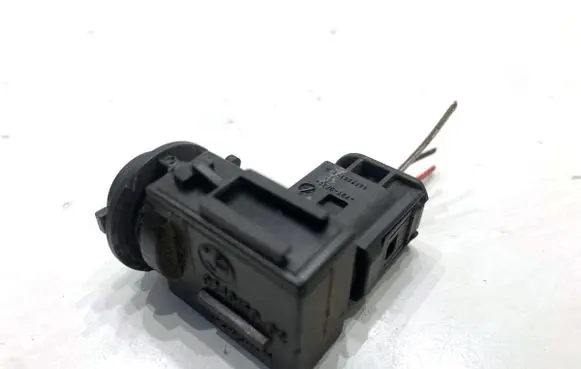 BMW 3 GT F34 Interior temperature sensor 9240180