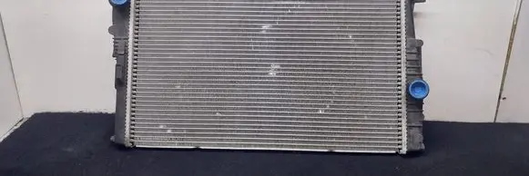 BMW 1 F20 F21 A/C cooling radiator (condenser) M152797