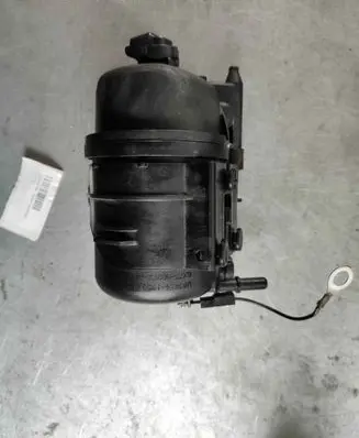 Jaguar F-Pace Fuel filter housing T2H34766 T2H23813 T2H26805