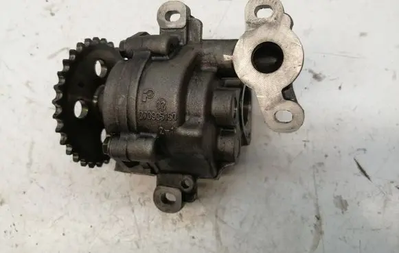 Ford Transit Oil pump 1C1Q6600 070905160