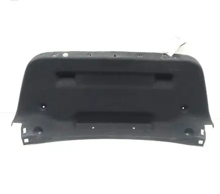 BMW 2 F44 Tailgate trim 7477422