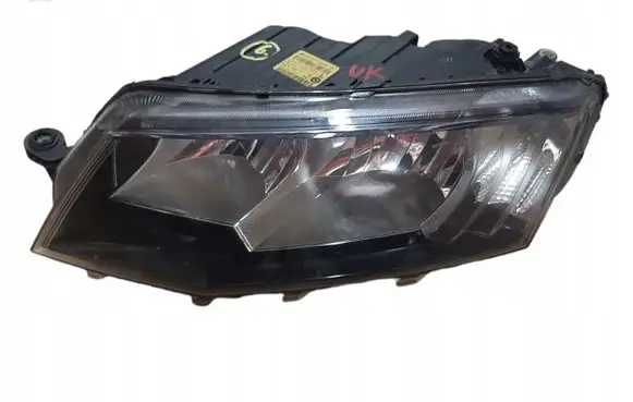 Skoda Octavia Mk3 (5E) Headlight/headlamp 5E2941015