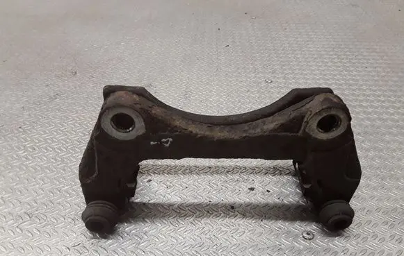 Dodge Caliber Front Brake Caliper Pad/Carrier 