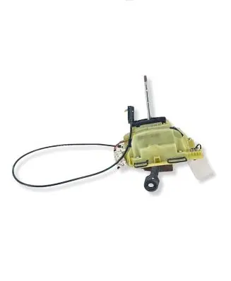 Mercedes-Benz CLK A209 C209 Gear shifter/selector A2032675524 2032675524 2032670064