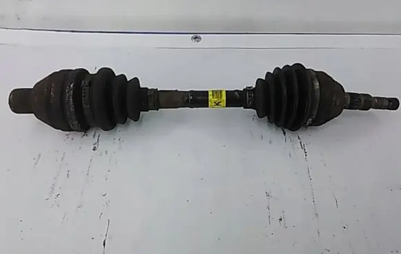 Opel Meriva B Front driveshaft 