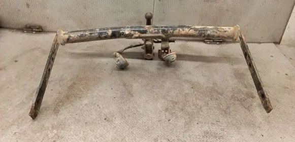 Ford Galaxy Tow bar set 