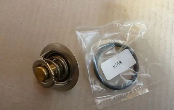 Renault Express Thermostat 8MT354775851