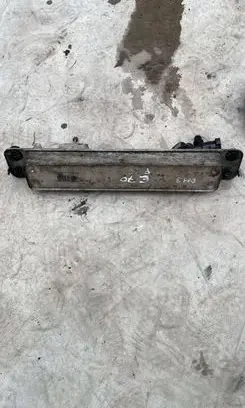 BMW X5M F85 Transmission/gearbox oil cooler 7589522