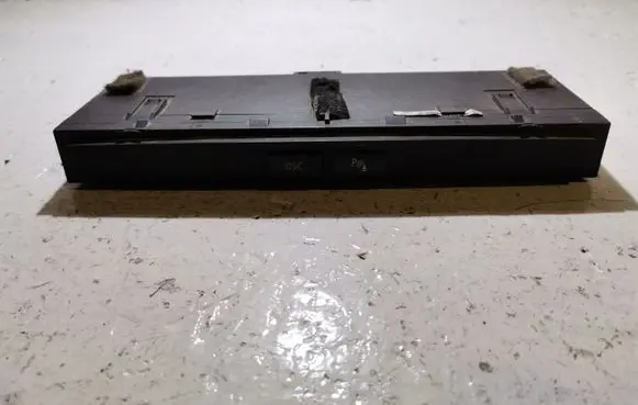 BMW 5 E60 E61 Parking (PDC) sensor switch 6949450