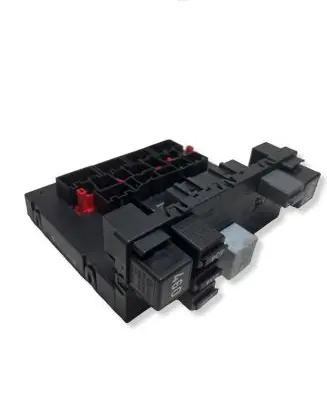 Volkswagen Golf V Comfort/convenience module 3C0937049AH H54S2202 28107525