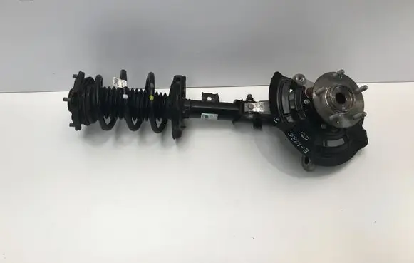 KIA Niro Front suspension assembly kit set 54651A0200 54601A0200