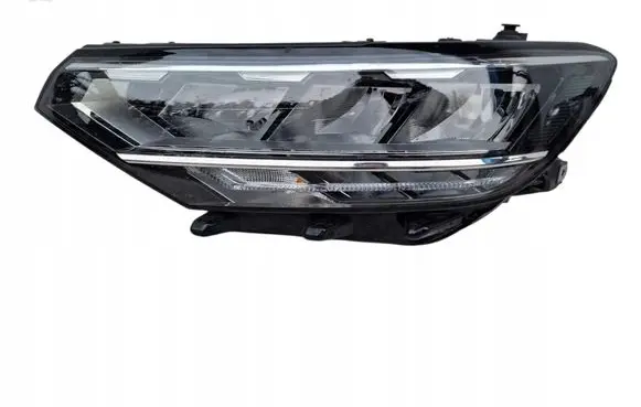 Volkswagen PASSAT B8 Headlight/headlamp 3G1941035Q