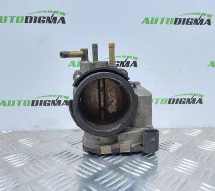 Audi A8 S8 D2 4D Throttle valve 078133062B