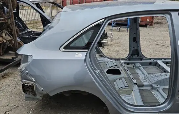 KIA Ceed Rear quarter panel IMPRK1540157