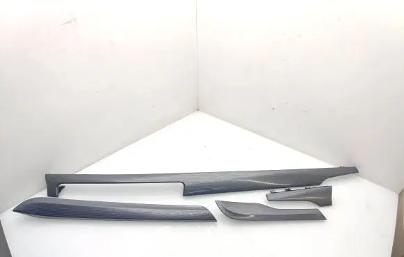Peugeot 508 Center console decorative trim 9688873877 9671084177 968643477