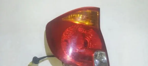 Hyundai Accent Rear/tail lights 92401257 92401-257