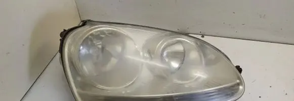 Volkswagen Golf V Headlight/headlamp 1K6941006P 1EG24700710