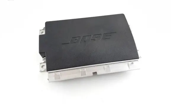 Porsche Taycan 9J1 Sound amplifier 9J1035223L 9J1035223 814741-0060