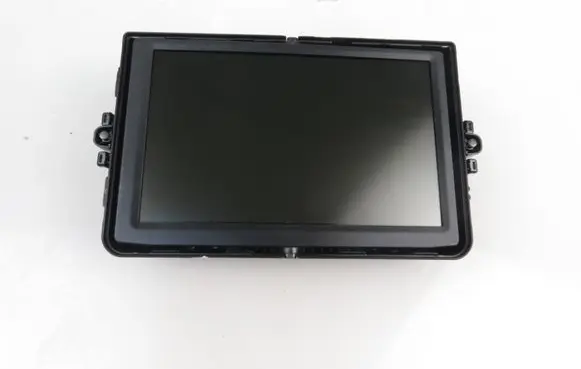 Mercedes-Benz S W221 Screen/display/small screen 0263659009 2218704489