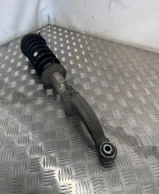 Maserati Ghibli Front shock absorber with coil spring 06700303320 V32K156 462400009473