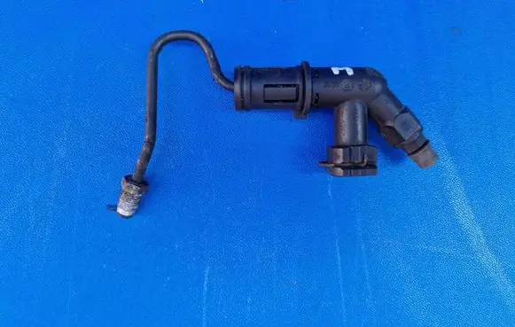 Alfa Romeo Brera Clutch pipe/line 55352003
