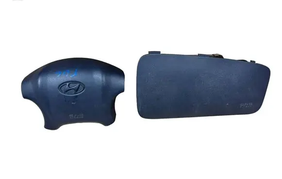 Hyundai Tucson JM Airbag set AUDS5110732177