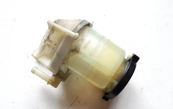 Nissan Navara D23 Power steering fluid tank/reservoir 49180EB700