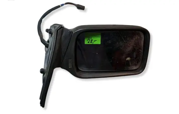 Ford Scorpio Front door electric wing mirror E10117182