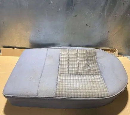 Mercedes-Benz E W124 Rear seat 1249201950 91634