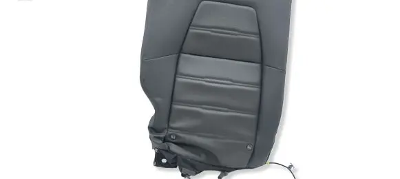 Honda CR-V Rear seat 