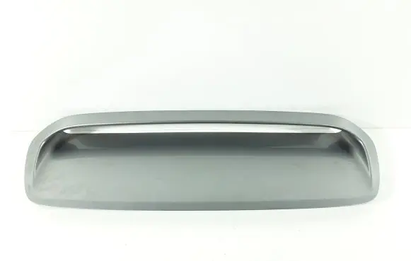 Subaru Legacy Bonnet wind deflector 