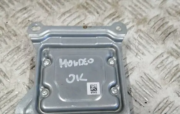 Ford Ecosport Airbag control unit/module DN1T14B321EC B515EU 8252014
