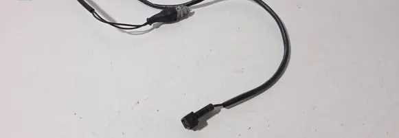 Audi A6 S6 C4 4A Outside/external air temperature sensor 4A0820535 80982