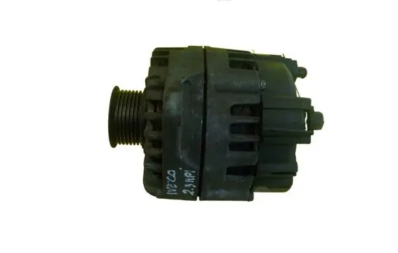 Iveco Daily 5th gen Generator/alternator 5801526031 1HTS24