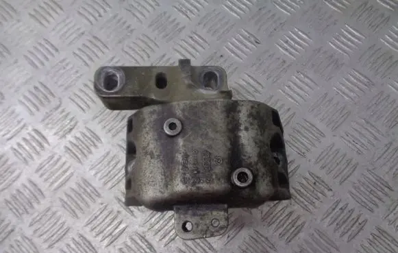 Volkswagen Bora Engine mount vacuum valve 1J0199262BF